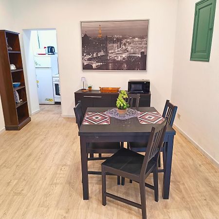 דירות פלרמו Centro Storico Casa Bellini ***** מראה חיצוני תמונה