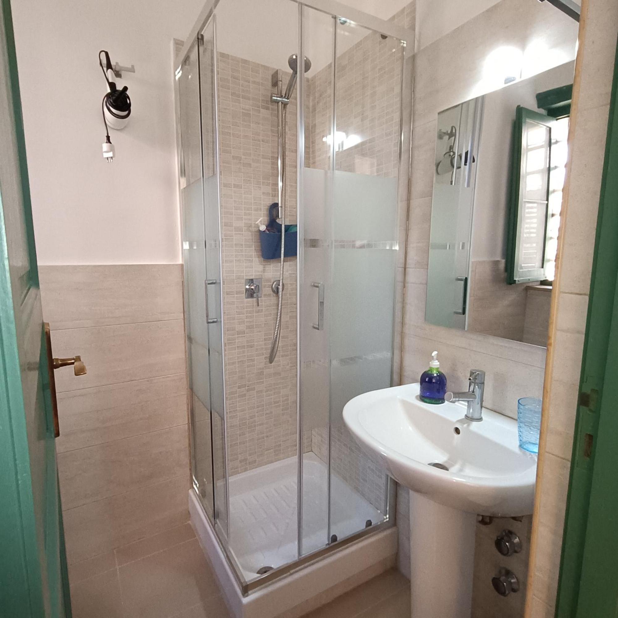 דירות פלרמו Centro Storico Casa Bellini ***** מראה חיצוני תמונה