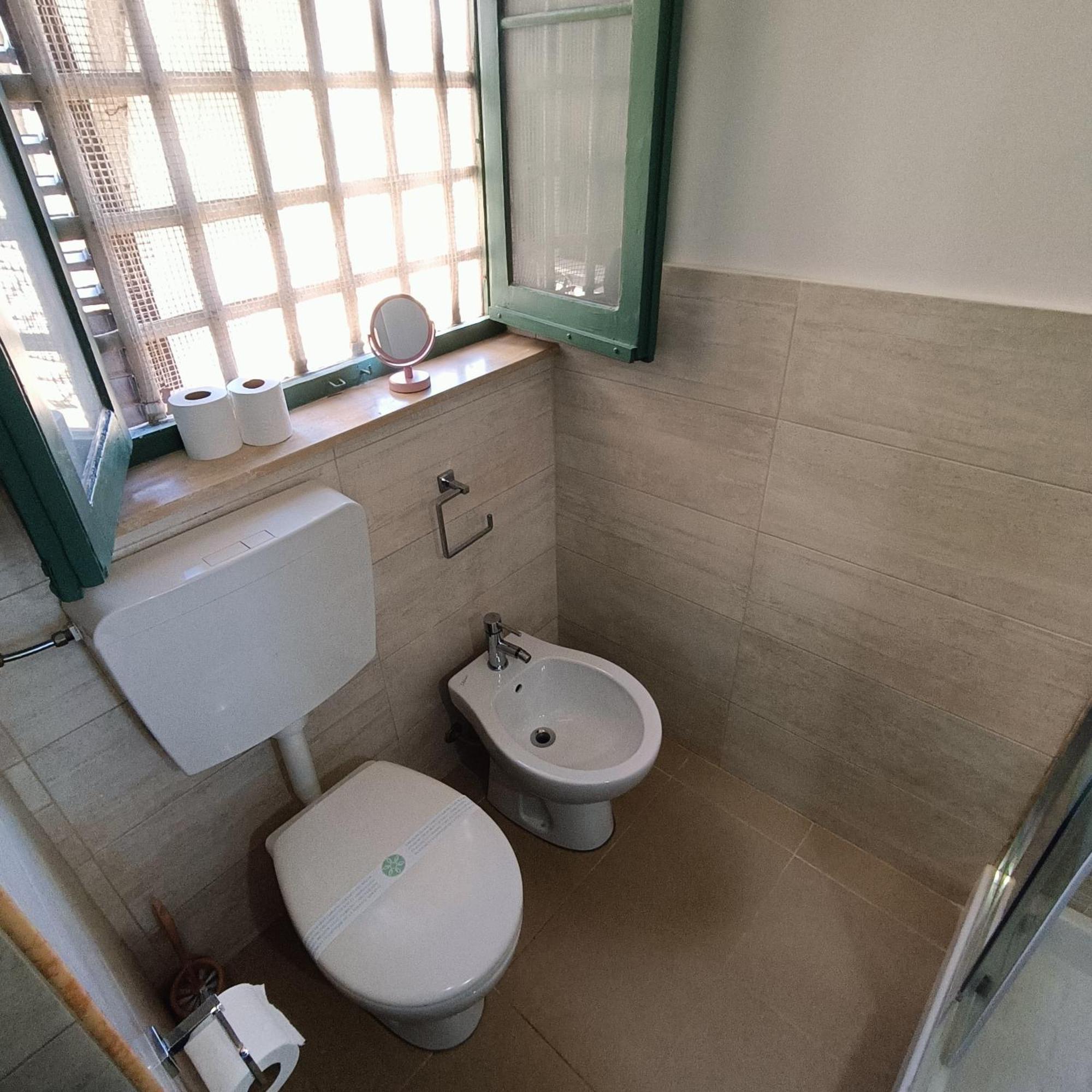 דירות פלרמו Centro Storico Casa Bellini ***** מראה חיצוני תמונה