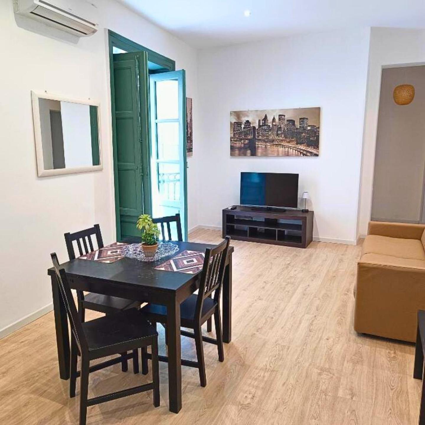 דירות פלרמו Centro Storico Casa Bellini ***** מראה חיצוני תמונה