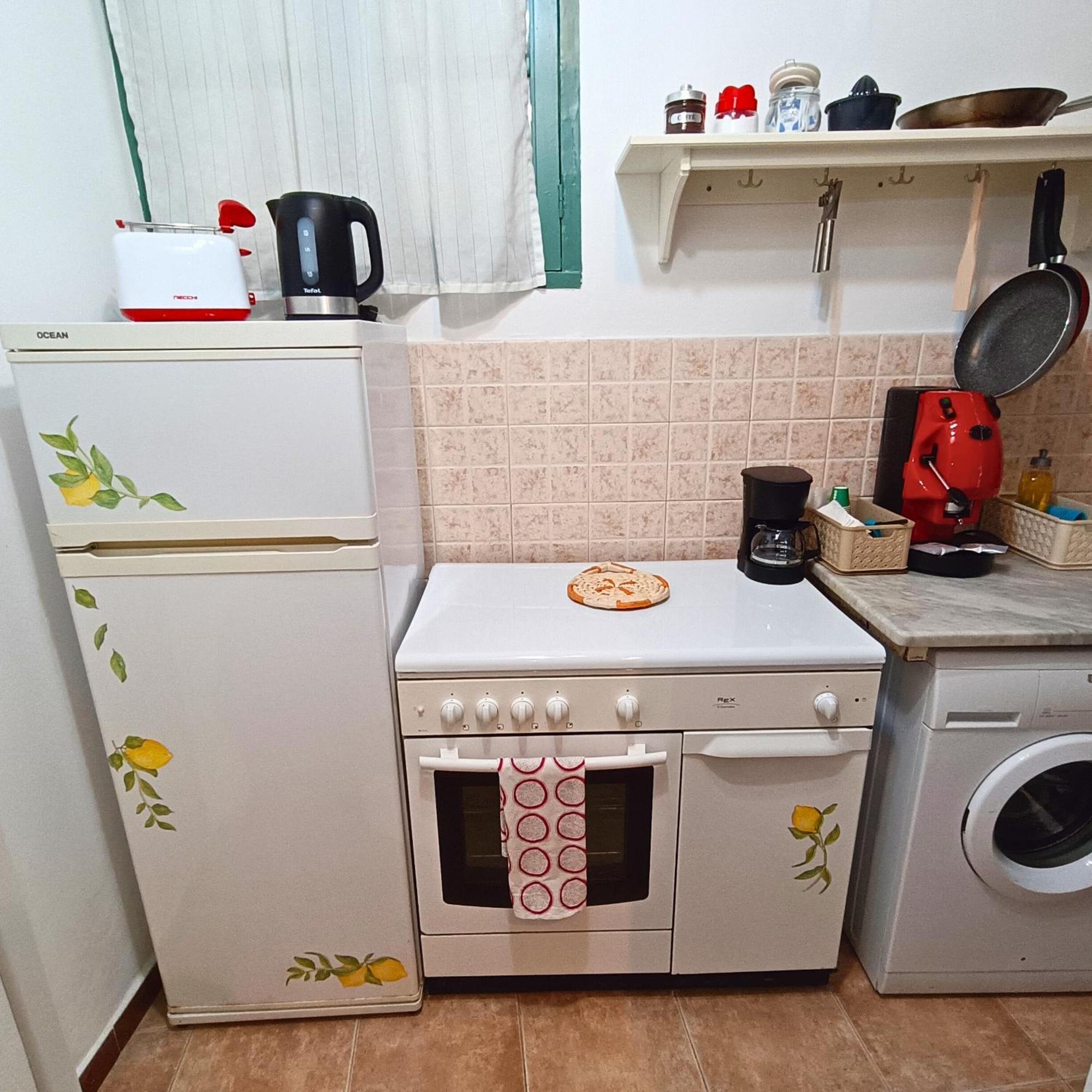 דירות פלרמו Centro Storico Casa Bellini ***** מראה חיצוני תמונה